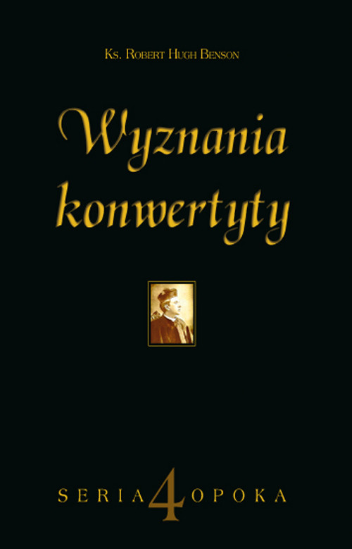 Wyznania konwertyty