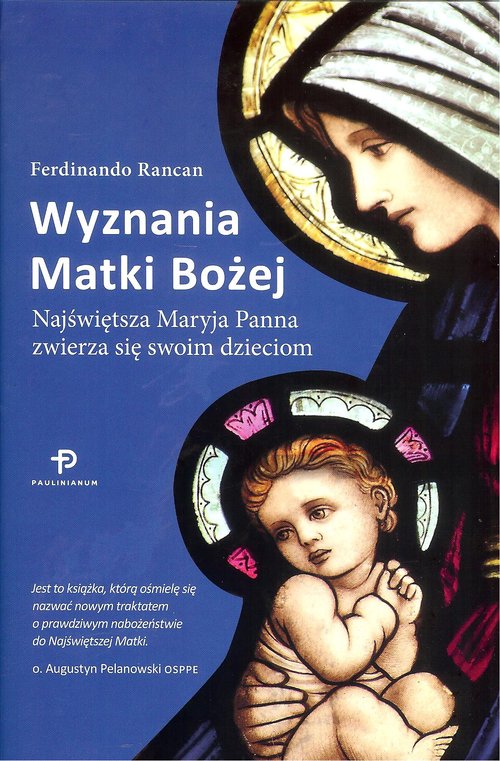 Wyznania Matki Bożej
