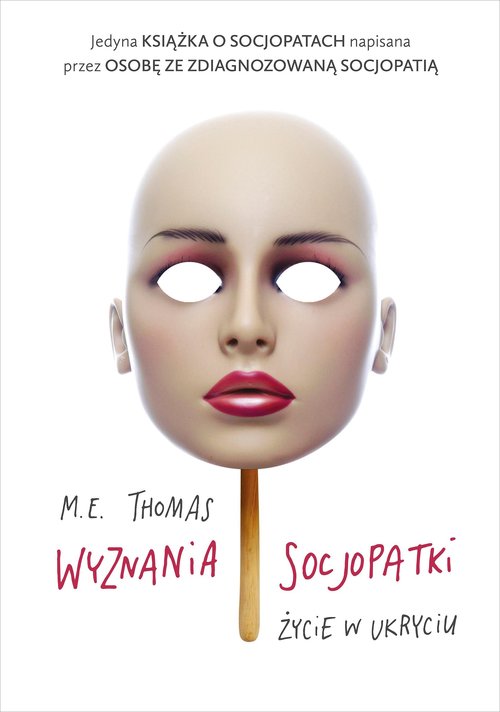 Wyznania socjopatki