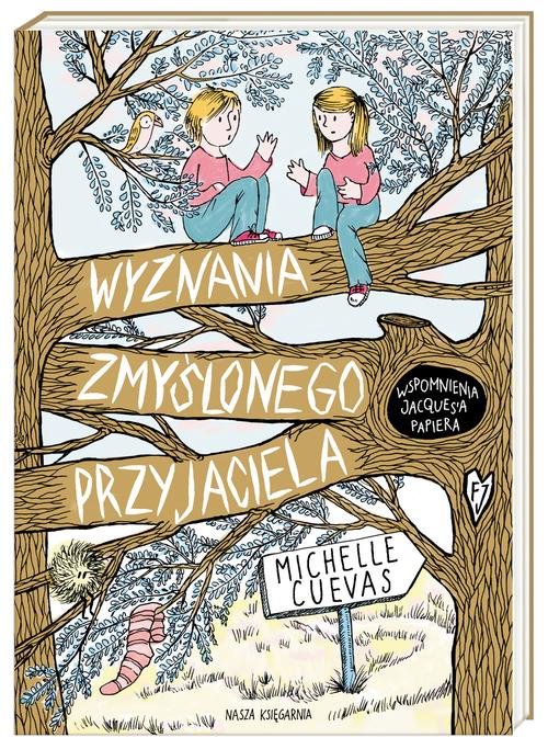 Wyznania zmyślonego przyjaciela