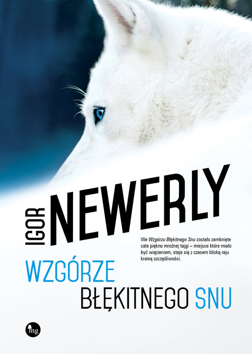 Wzgórze błękitnego snu