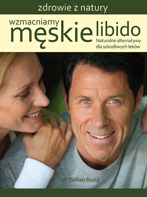 Wzmacniamy męskie libido