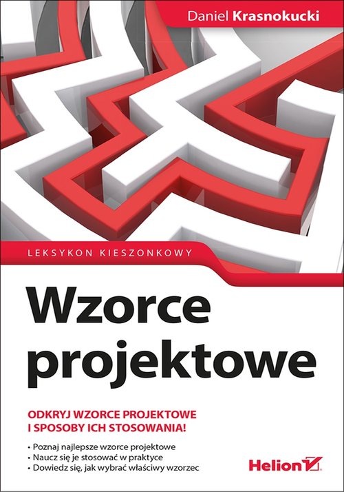 Wzorce projektowe Leksykon kieszonkowy