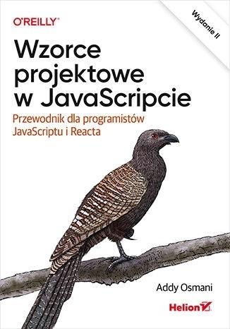 Wzorce projektowe w JavaScripcie.