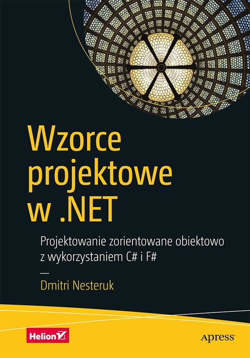 Wzorce projektowe w .NET