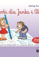 Wzorki dla Janka i Olki + marker