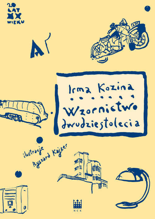 Wzornictwo dwudziestolecia