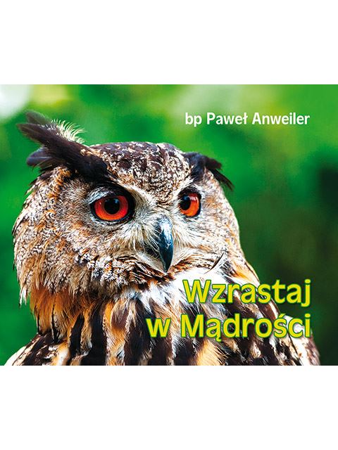 Wzrastaj w mądrości perełki