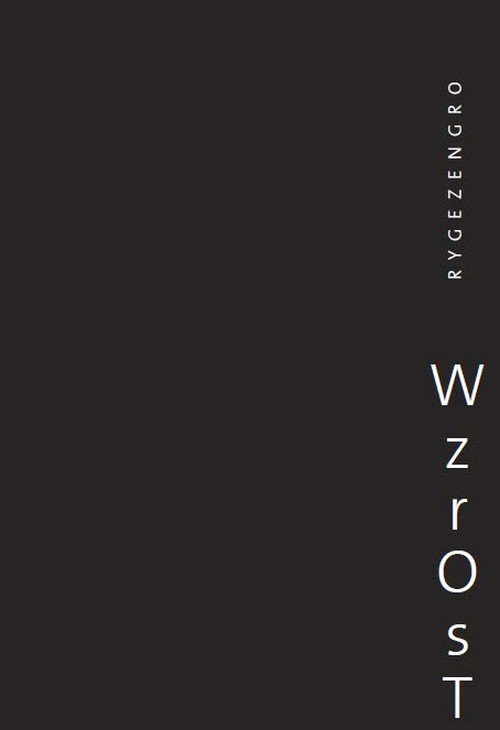 Wzrost