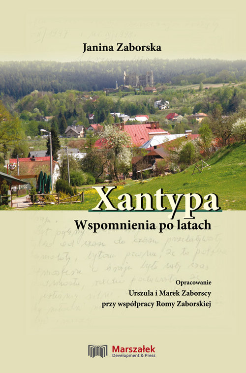 Xantypa Wspomnienia po latach
