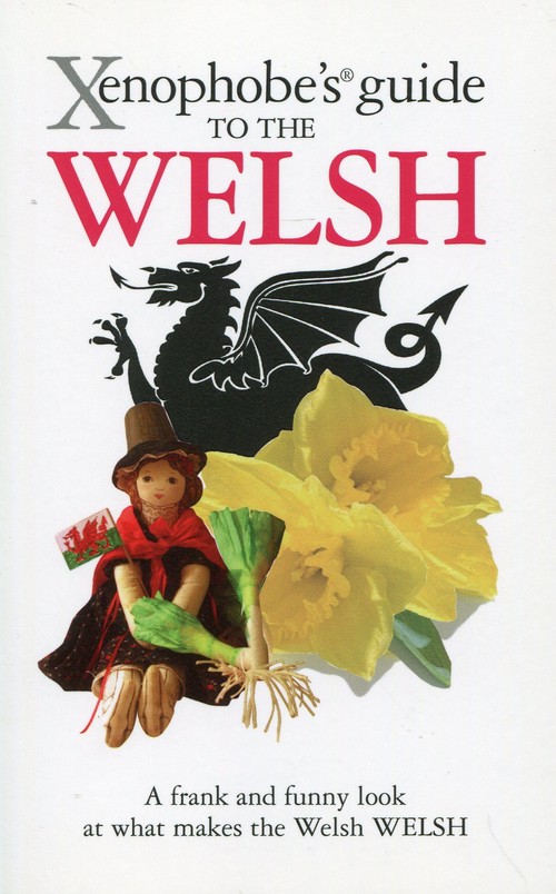 Xenophobe's Guide: Welsh