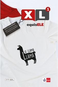 XL EquisELE 1. Podręcznik