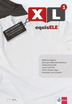 XL EquisELE 1. Zeszyt ćwiczeń