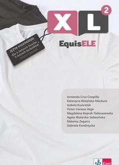 XL EquisELE 2. Zeszyt ćwiczeń