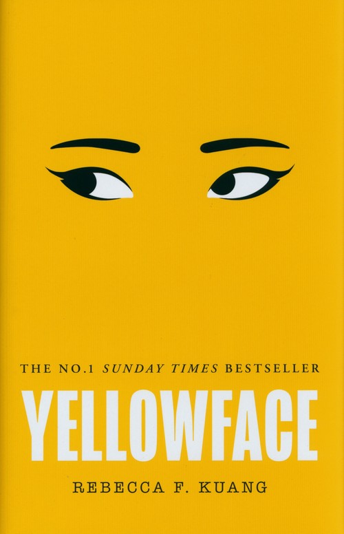 Yellowface