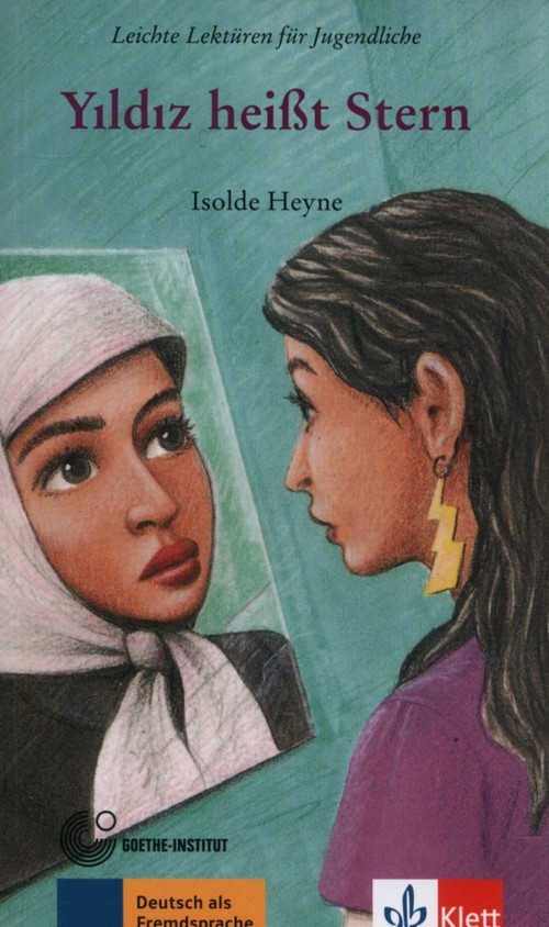 Yildiz heisst Stern
