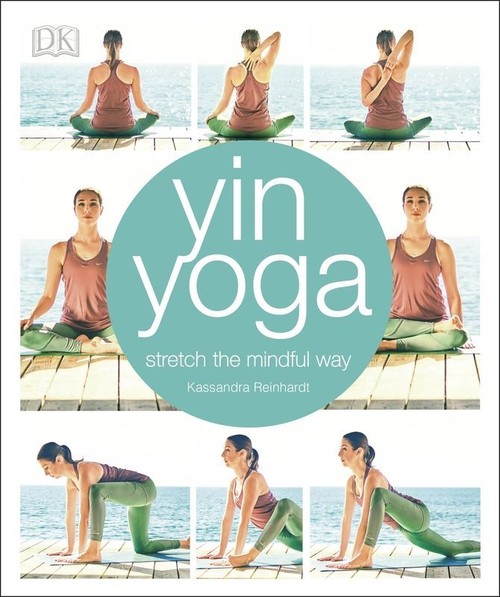 Yin Yoga stretch the mindful way