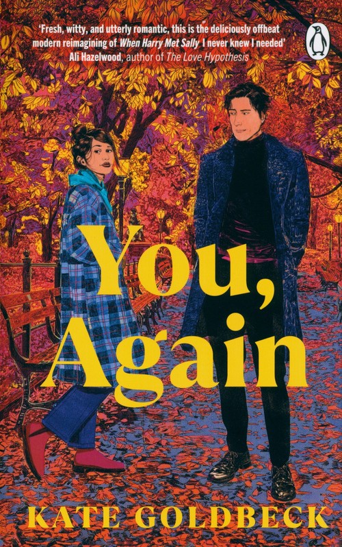 You, Again