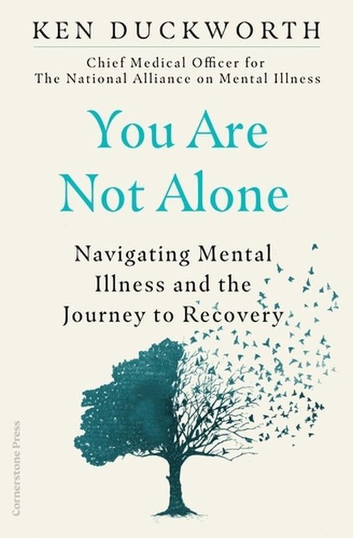 You Are Not Alone