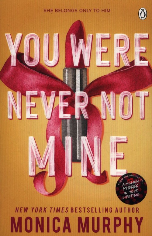 You Were Never Not Mine