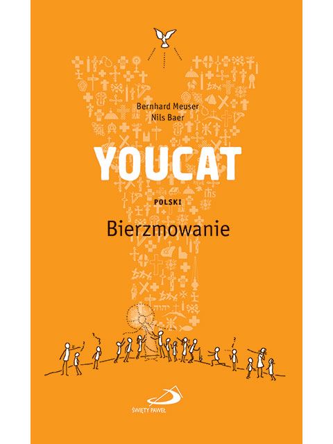 Youcat polski bierzmowanie