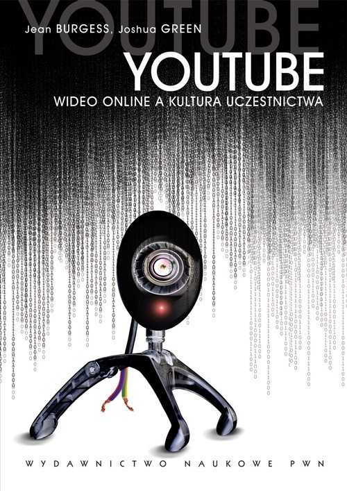 Youtube wideo online i kultura uczestnictwa