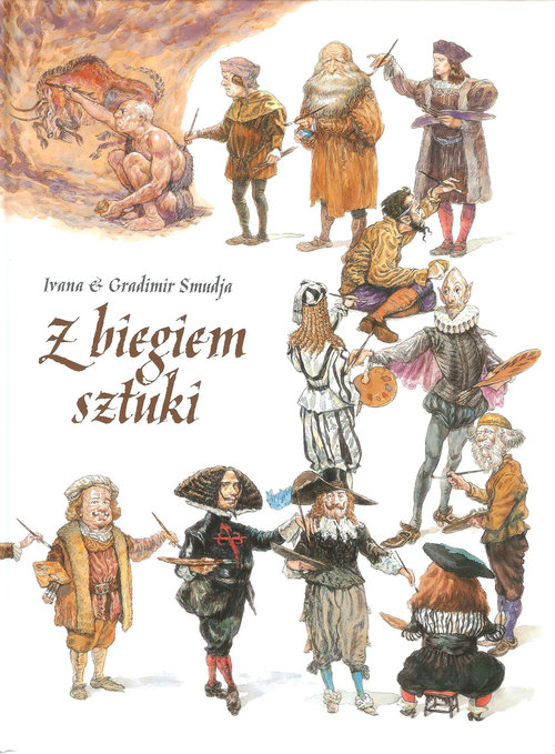 Z biegiem sztuki