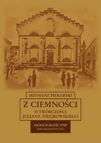 Z ciemności