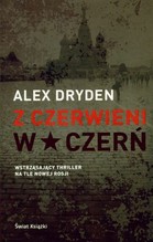 Z czerwieni w czerń