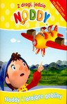 Z DROGI JEDZIE NODDY - NODDY I LATAJĄCE GOBLINY