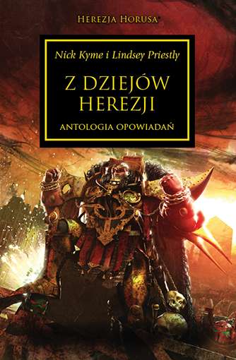 Z dziejów herezji. Herezja Horusa