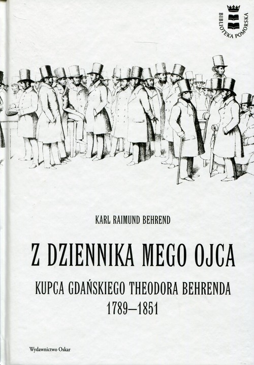 Z dziennika mego ojca