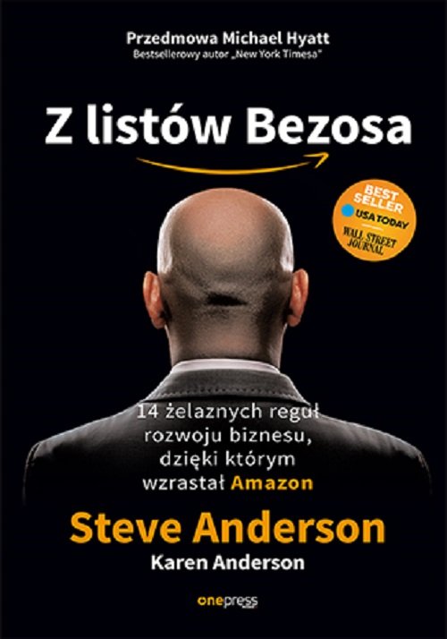 Z listów Bezosa