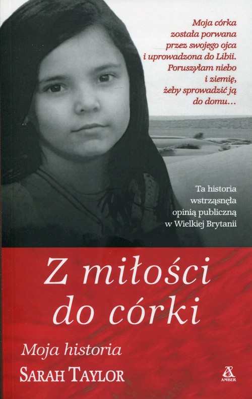 Z miłości do córki