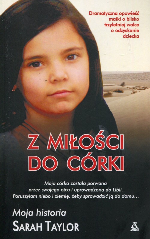 Z miłości do córki