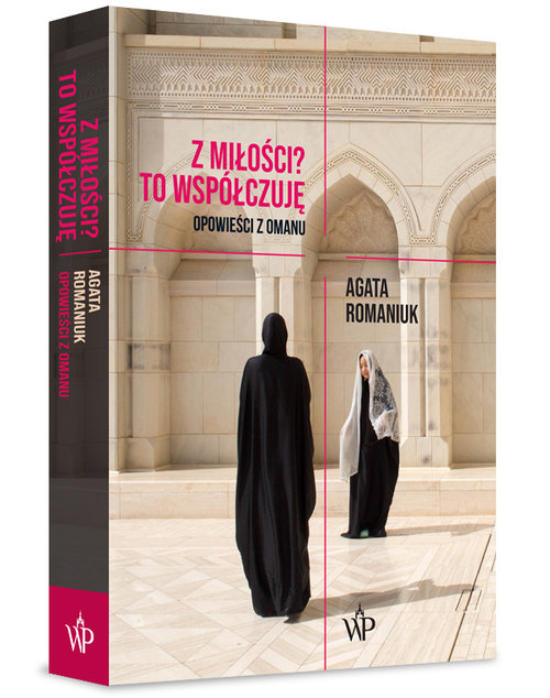 Z miłości? To współczuję.