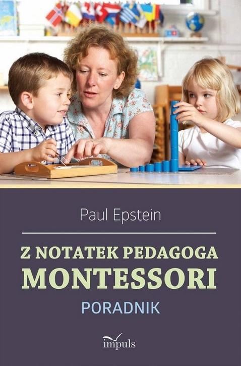 Z notatek obserwatora pedagogika