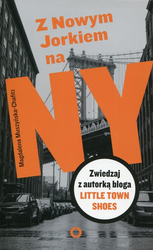 Z Nowym Jorkiem na NY
