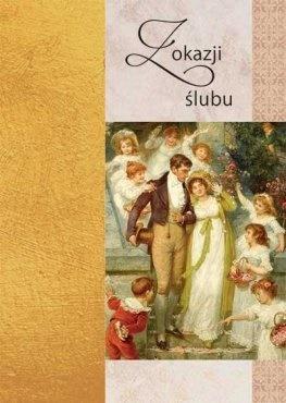 Z okazji ślubu