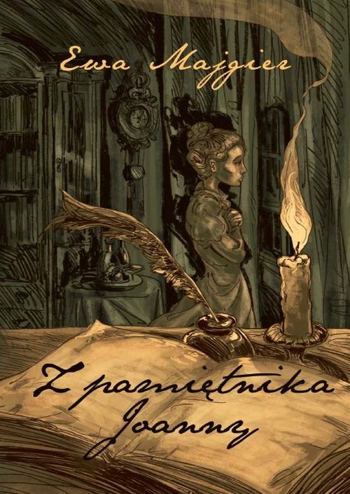 Z pamiętnika Joanny