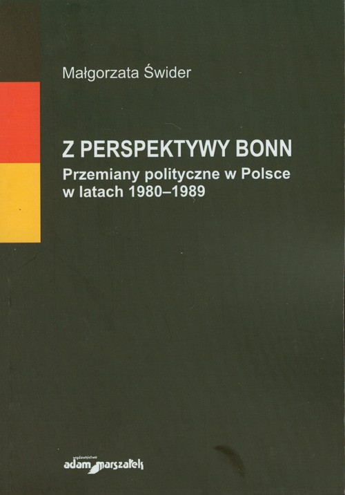 Z perspektywy Bonn