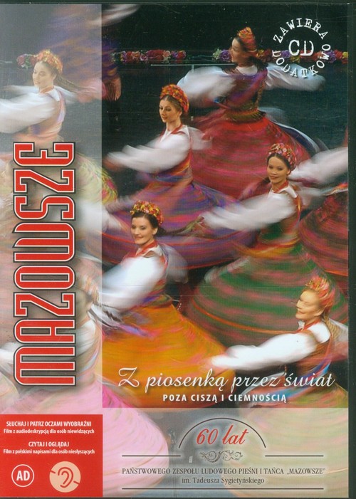 Z piosenką przez świat