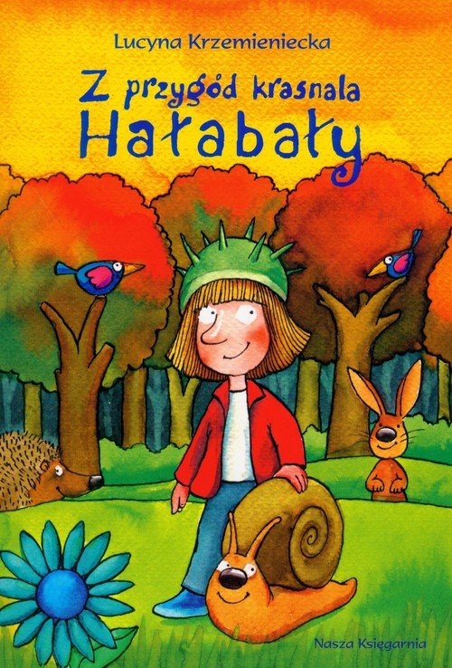 Z przygód Krasnala Hałabały