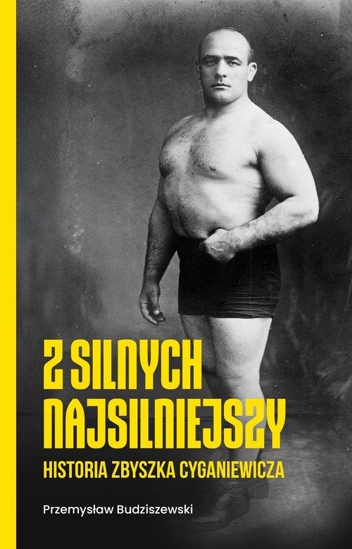 Z silnych najsilniejszy