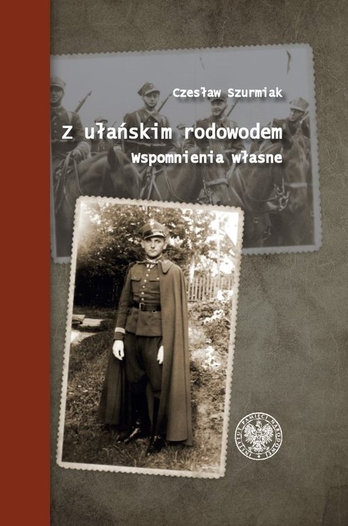 Z ułańskim rodowodem