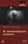 Z zamkniętymi oczami Lato z kryminałem SUPER CENA