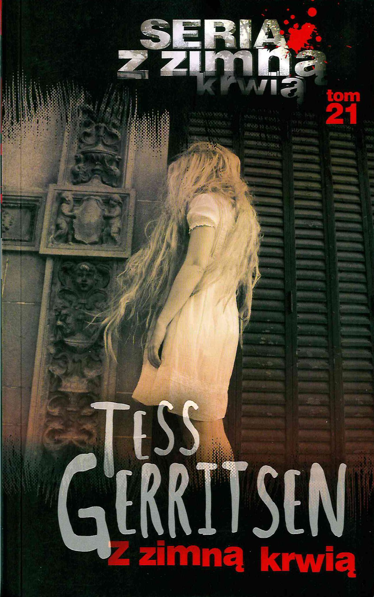 Z zimną krwią wyd. kieszonkowe