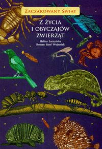 Z życia i obyczajów zwierząt