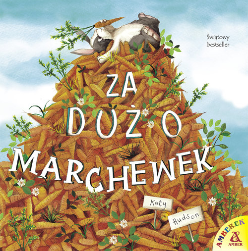 Za dużo marchewek