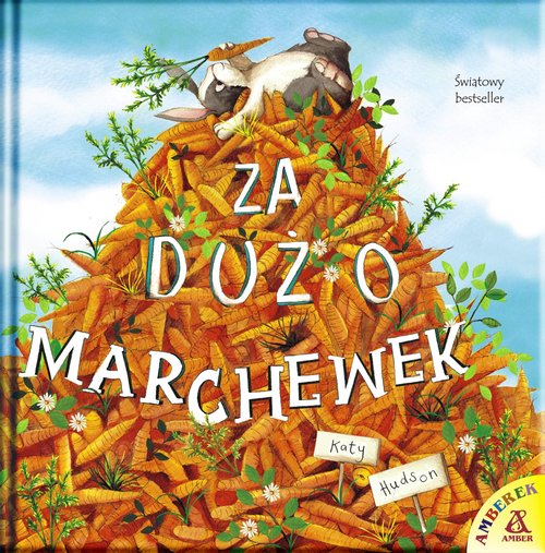 Za dużo marchewek